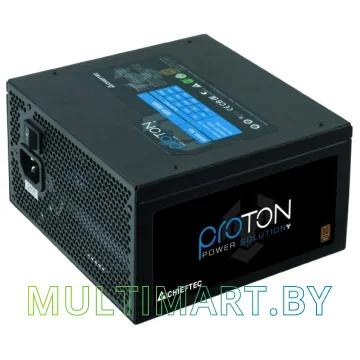 Блок питания Chieftec 400W BDF-400S картинка 4